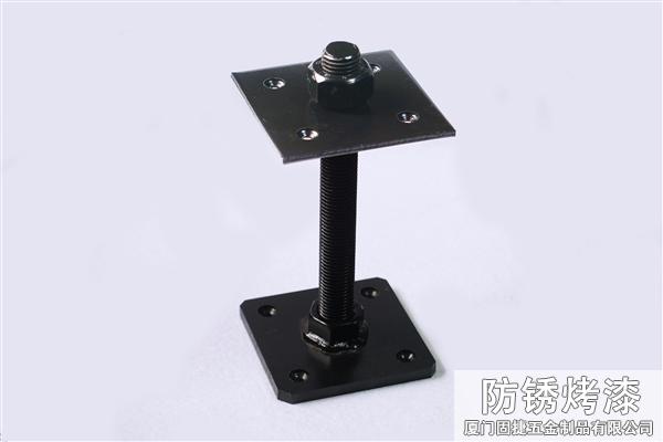 升降螺桿-調(diào)節(jié)螺桿-調(diào)節(jié)螺栓-伸縮螺桿-木屋連接件